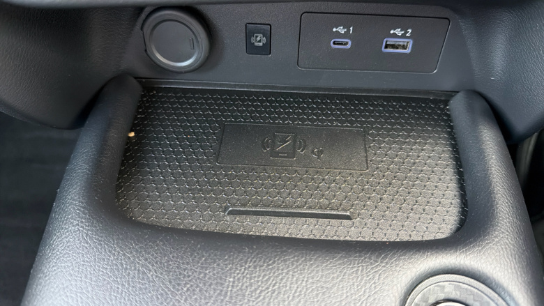 Nissan Juke 1.0 DiG-T Tekna 5dr DCT Petrol Hatchback